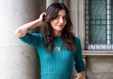 Elena Casado, médica: “Los problemas sexuales de las mujeres siguen siendo invisibilizados respecto a los de los hombres”